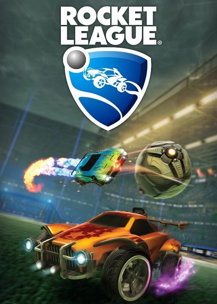 Rocket League