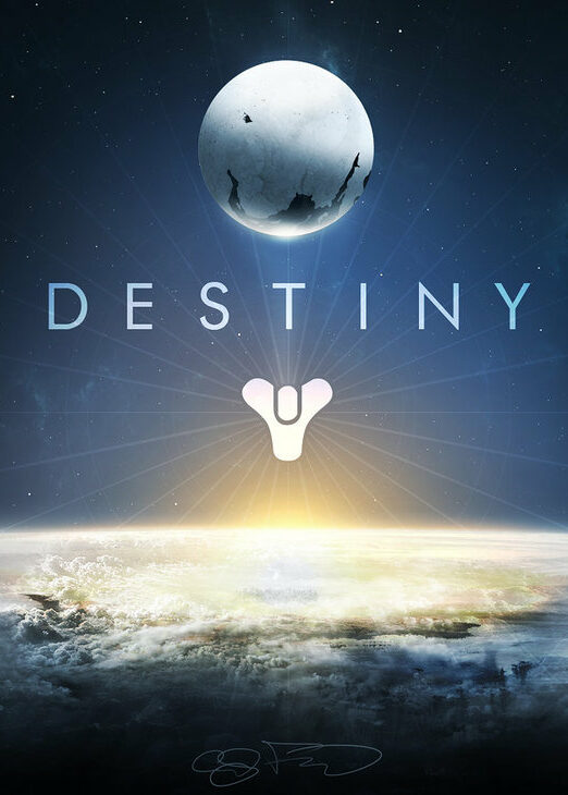 destiny