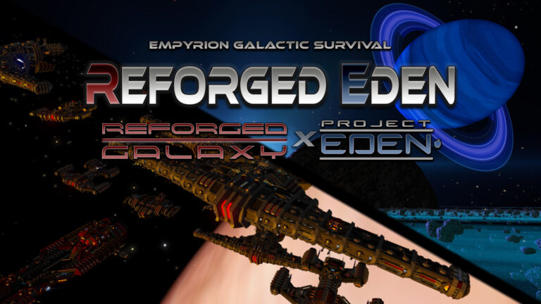 Delta Squad Empyrion Server [See Delta Squad]