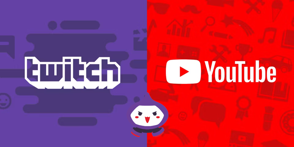 twitch-youtube-logos