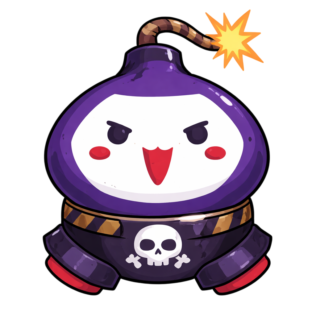 BomberMari