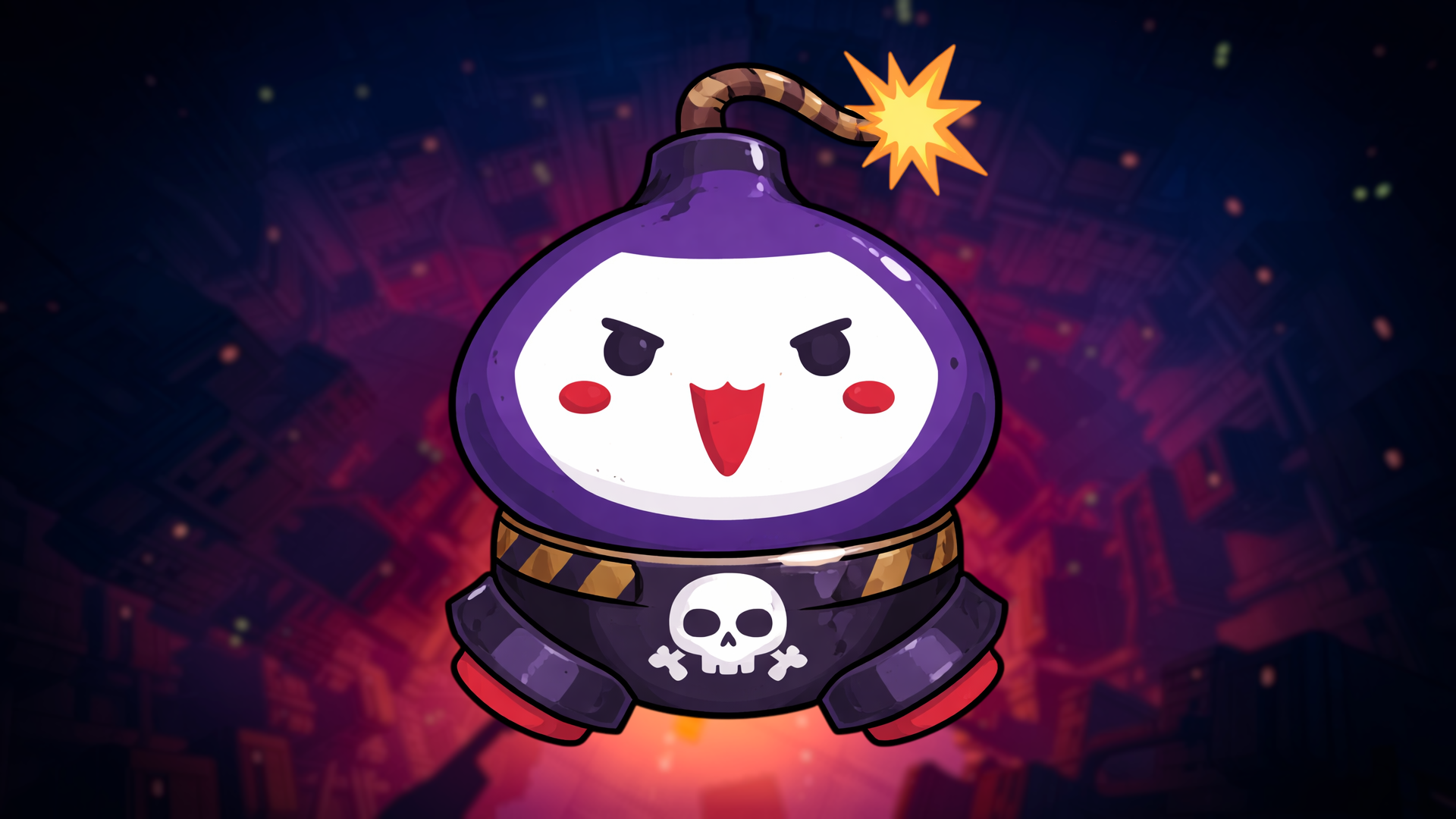PachiPatch community banner