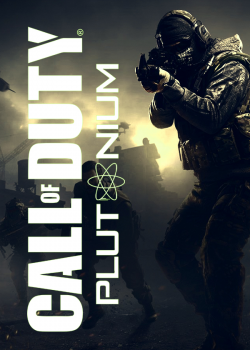 CoD Plutonium