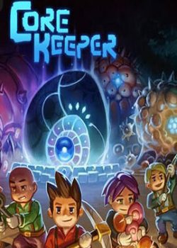 Core-Keeper-2022-PC-Game-Portada