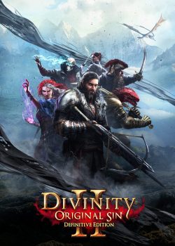 Divinity