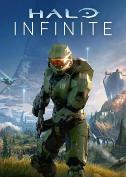 Halo Infitine