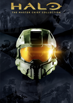 Halo MCC
