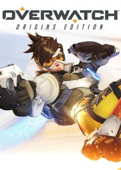 Overwatch(2019)