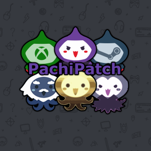PachiPatch Z-
