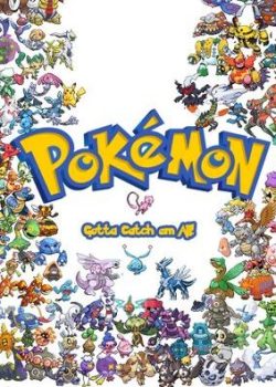 Pokemon