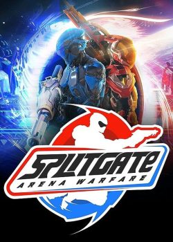 Splitgate