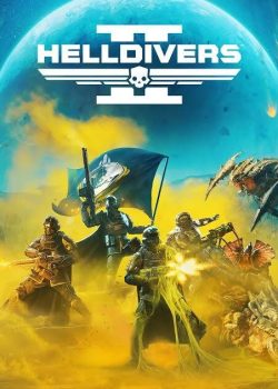 helldivers 2