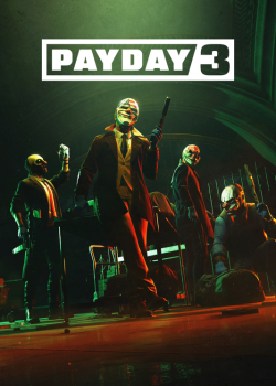 payday 3