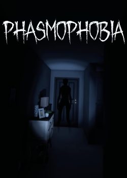 phasmophobia